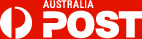 Australia Post logo